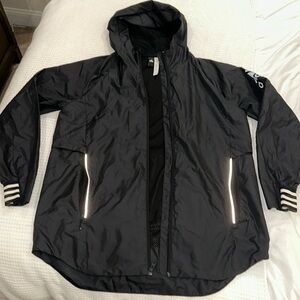 Adidas Windbreaker Jacket